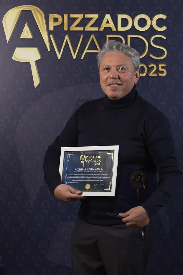 Carmnella – Strategia Contenuti